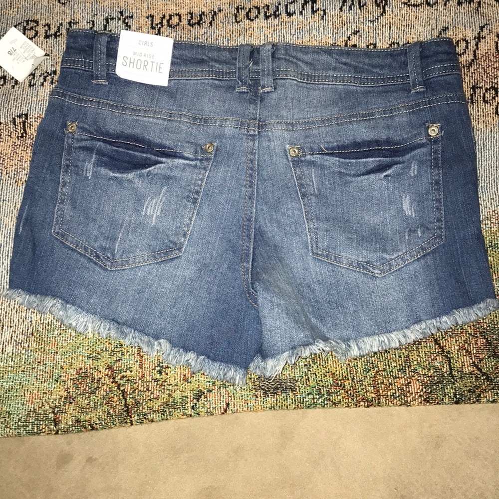 GIRL’’S Shorts - Picture 2 of 6